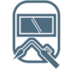 welding icon